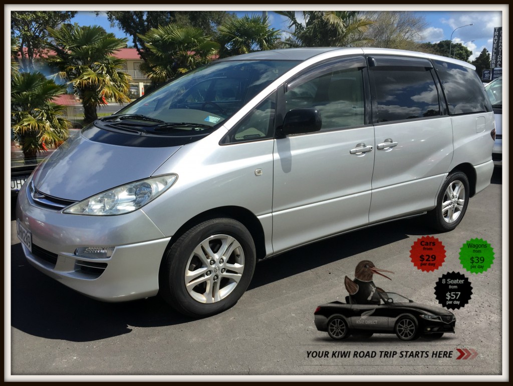 estima car rental new zealand